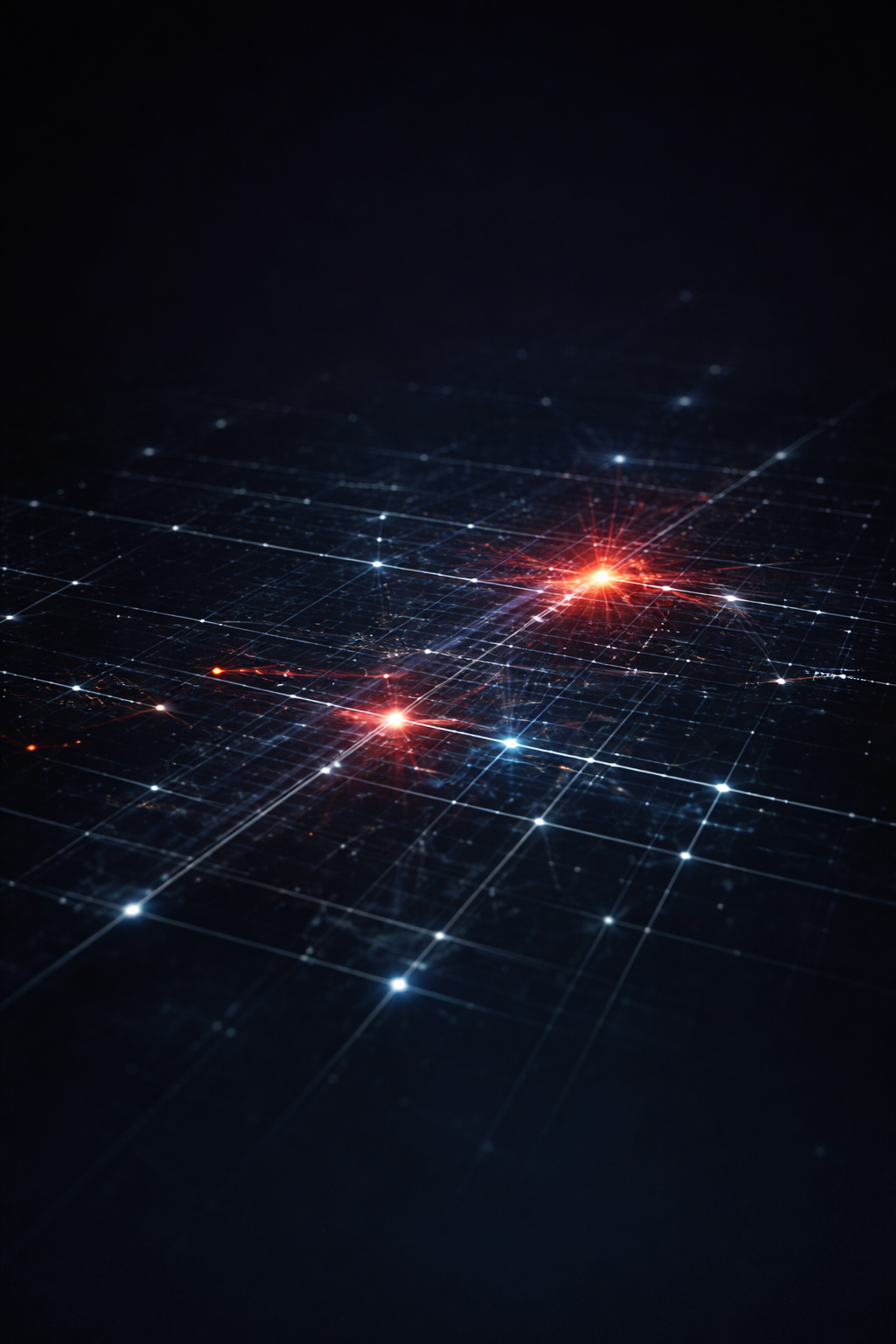 Trust collapses at the airport curb