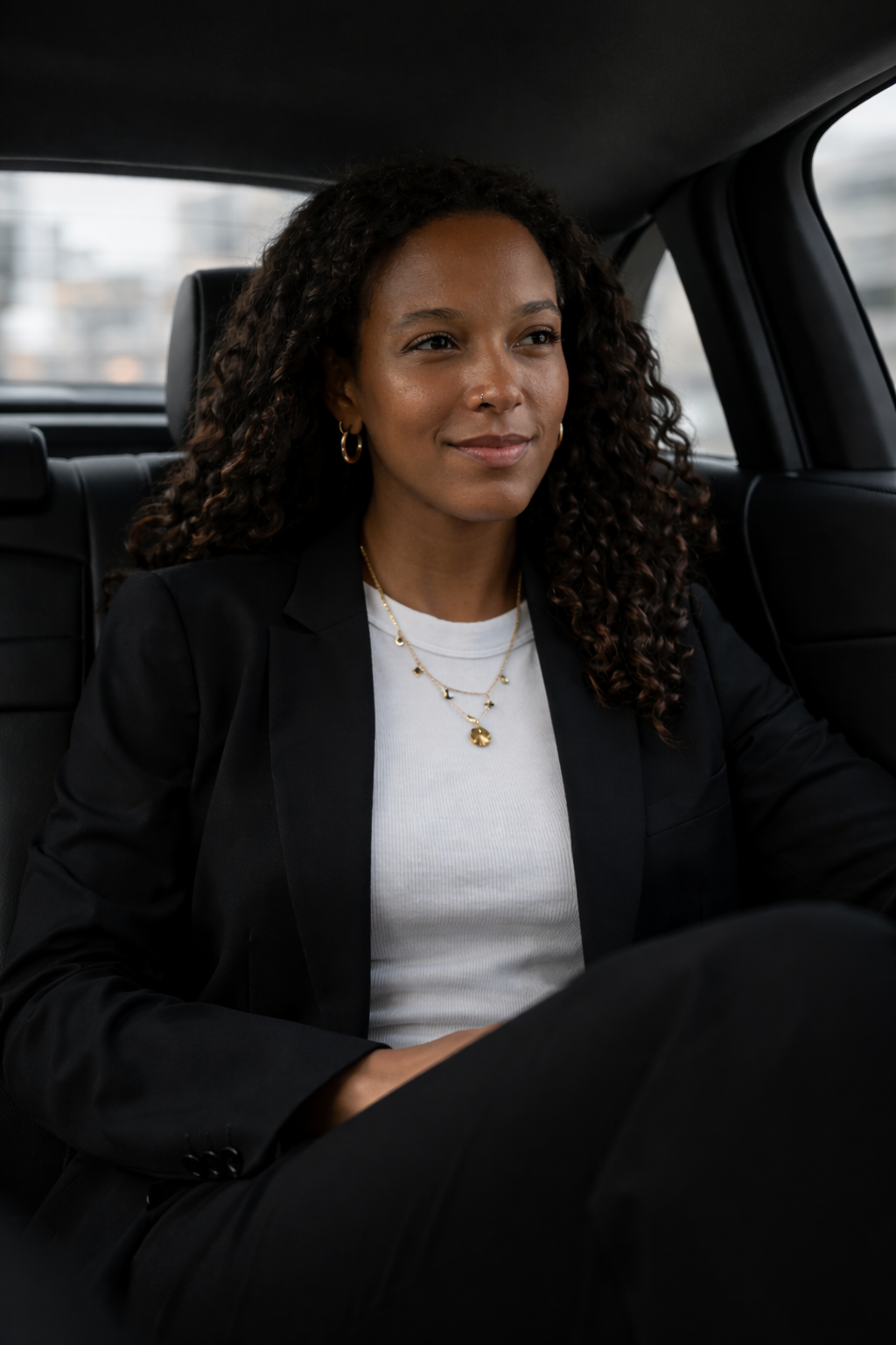 Professional MyWay Driver